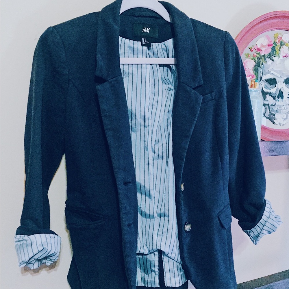 H&M Blazer